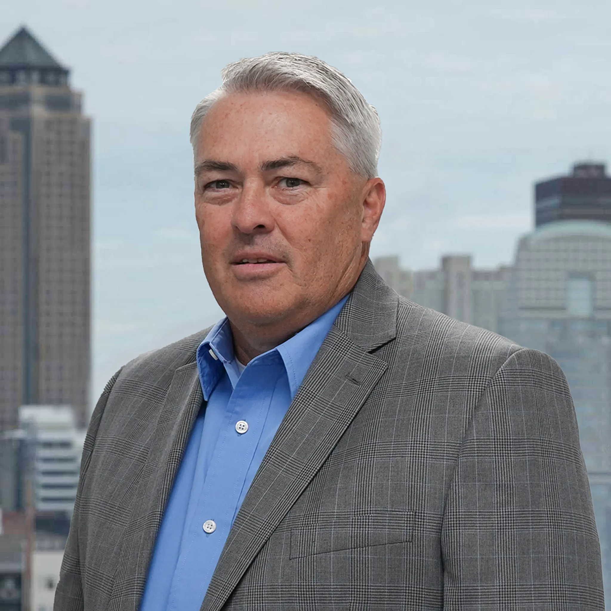 Mark Goffinet